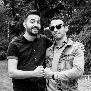 Meet your Posher, Jonathan